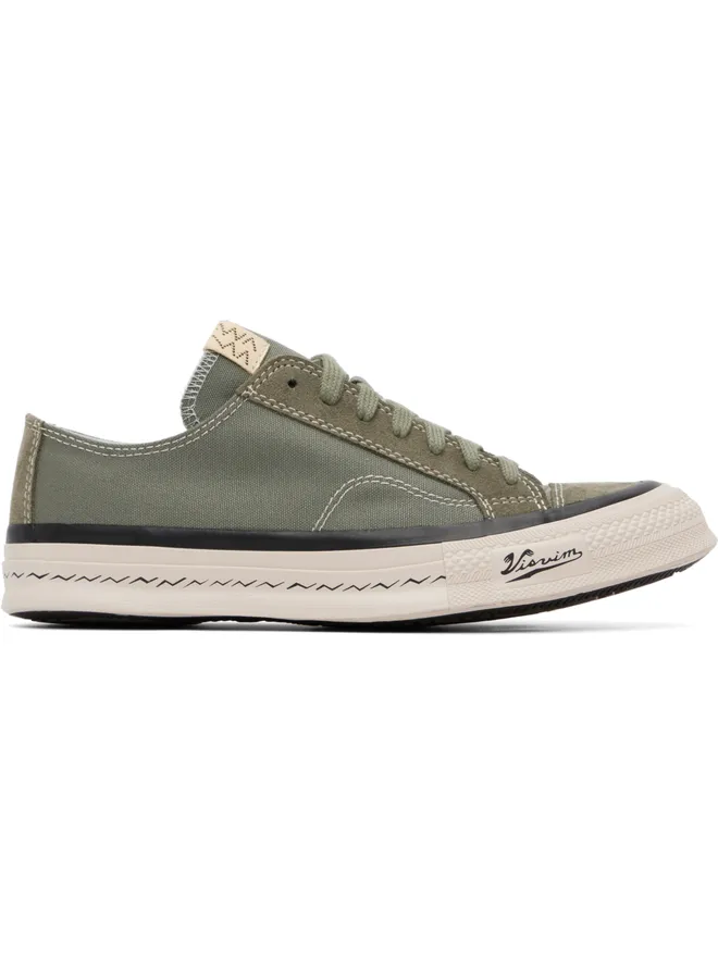 visvim visvim Nolan Lo スニーカーの商品画像