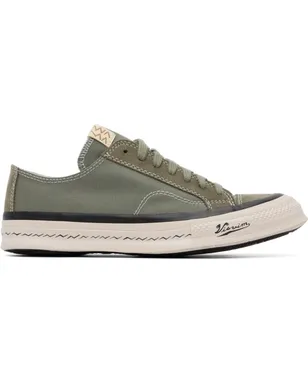 visvim Nolan Lo スニーカー - サムネイル1