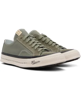 visvim Nolan Lo スニーカー - サムネイル4