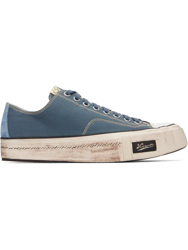 visvim visvim Skagway Lo G.Patten スニーカーの商品画像