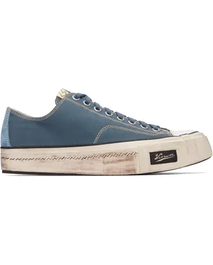 visvim Skagway Lo G.Patten スニーカー - サムネイル1