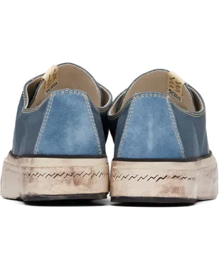 visvim Skagway Lo G.Patten スニーカー - サムネイル2