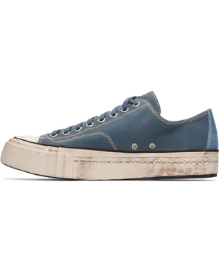 visvim Skagway Lo G.Patten スニーカー - サムネイル3