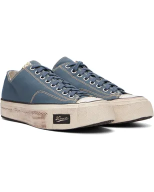 visvim Skagway Lo G.Patten スニーカー - サムネイル4