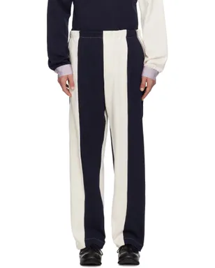 SC103 Leap スウェットパンツ - サムネイル1