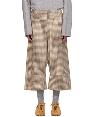 SC103 SSENSE限定 Knoll ショートパンツ - サムネイル1