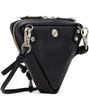 Toga Pulla Triangle ショルダーバッグ - サムネイル3