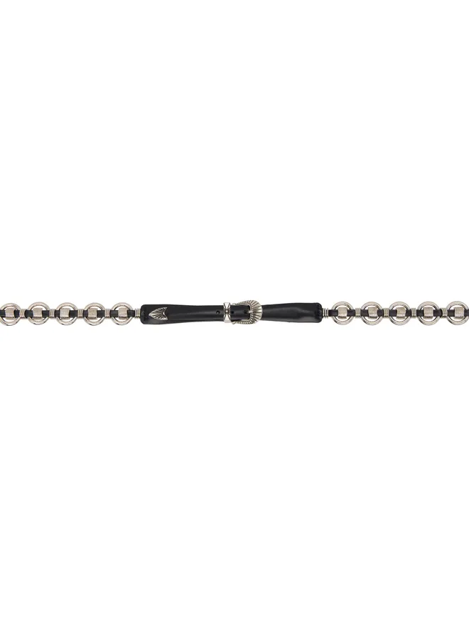 Toga Pulla Toga Pulla Ring Metal ナローベルトの商品画像