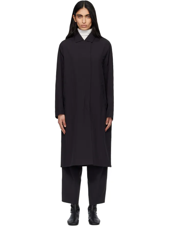 Veilance Veilance Nitra SL トレンチコートの商品画像