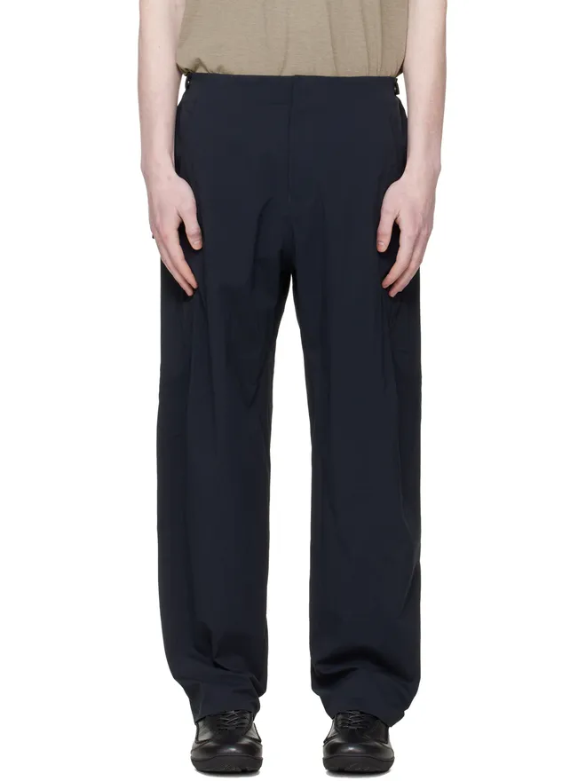 Veilance Veilance ブラック Spere カーゴパンツの商品画像