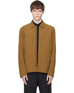 Veilance Mionn Softshell オーバーシャツ - サムネイル1