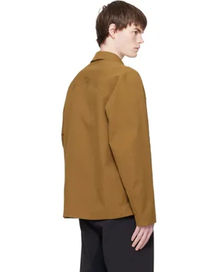Veilance Mionn Softshell オーバーシャツ - サムネイル3