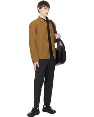 Veilance Mionn Softshell オーバーシャツ - サムネイル4