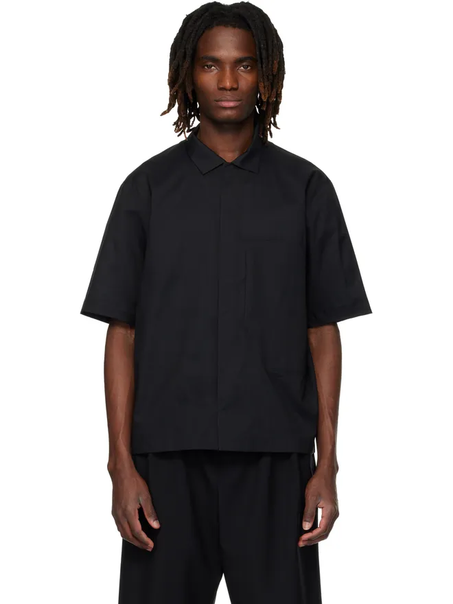Veilance Veilance Demlo 半袖シャツの商品画像