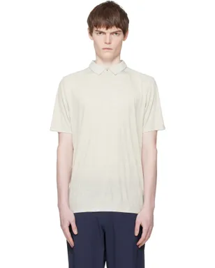 Veilance Frame S/S ポロシャツ - サムネイル1