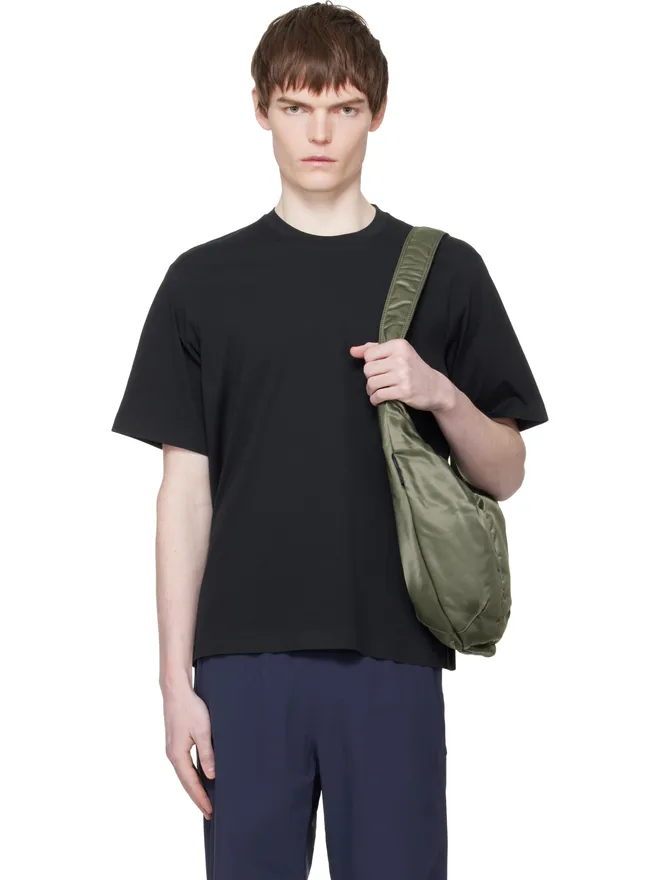Veilance Veilance Metron S/S Tシャツの商品画像