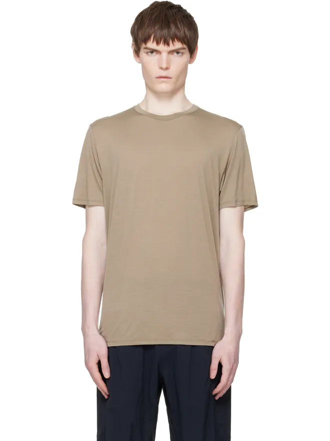 Veilance Veilance Frame 半袖Tシャツの商品画像