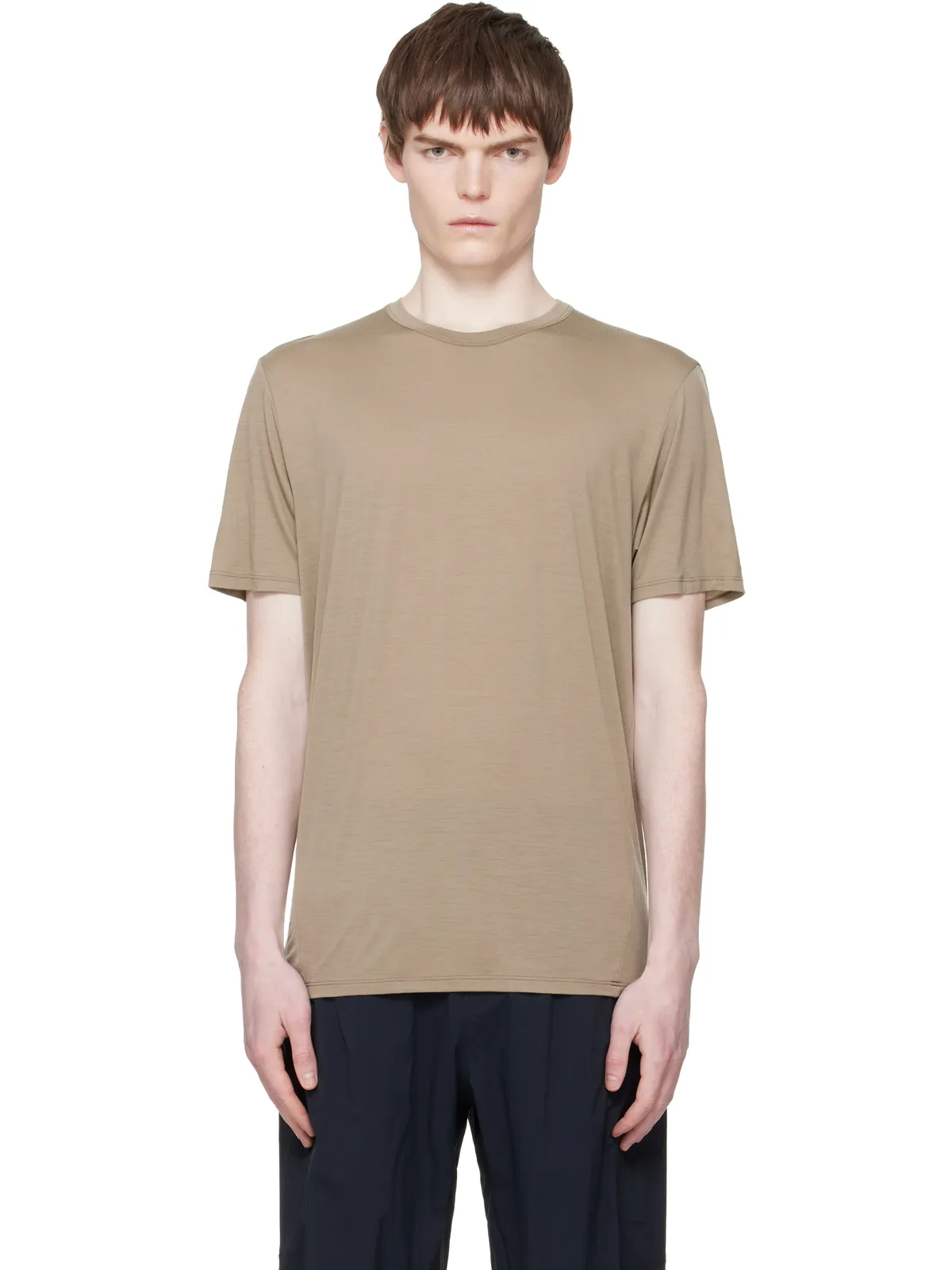 Veilance Frame 半袖Tシャツ - 画像1