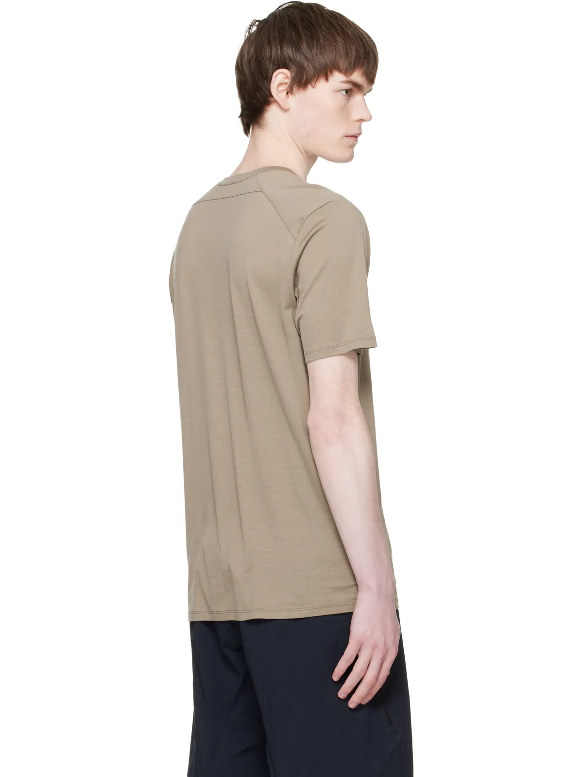 Veilance Frame 半袖Tシャツ - 画像3