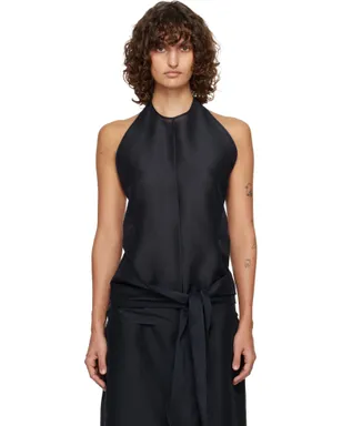 Le17Septembre Fluid Halterneck トップス - サムネイル1