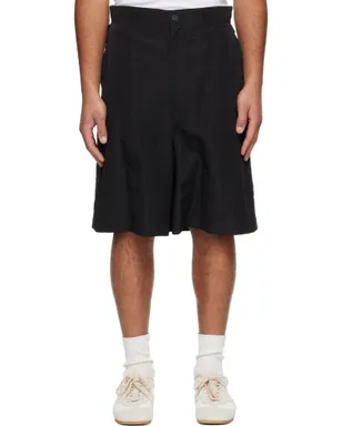 Le17Septembre Adjustable バミューダショーツ - サムネイル1