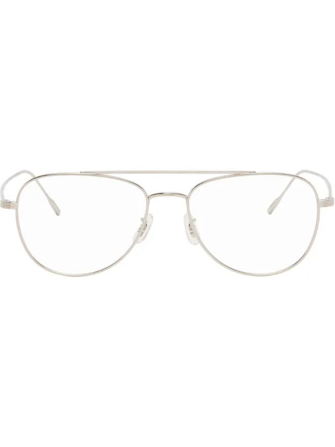 Oliver Peoples Oliver Peoples Stilson メガネの商品画像