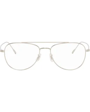 Oliver Peoples Stilson メガネ - サムネイル1