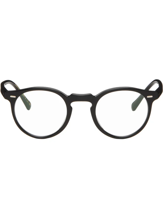 Oliver Peoples Oliver Peoples Gregory Peck メガネの商品画像