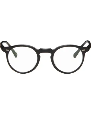 Oliver Peoples Gregory Peck メガネ - サムネイル1