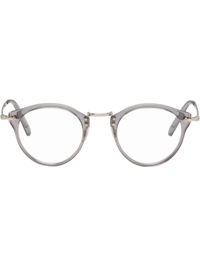Oliver Peoples Oliver Peoples OP-505 メガネの商品画像