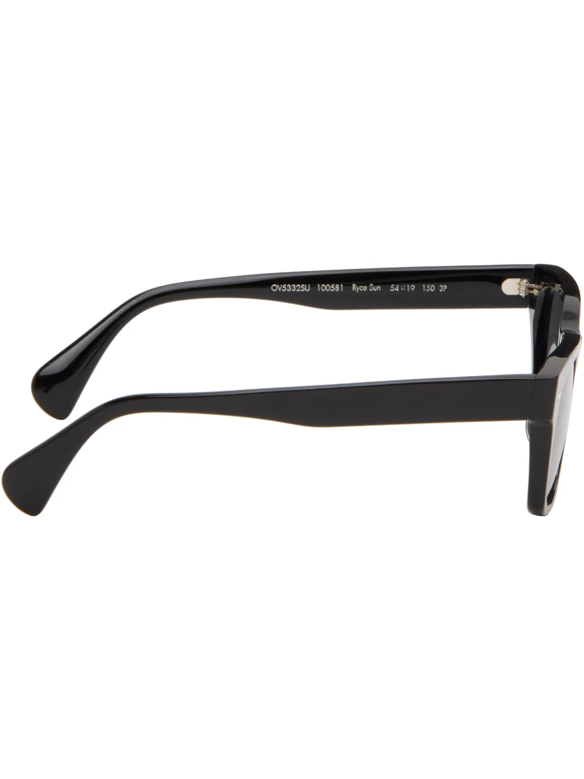 Oliver Peoples Ryce サングラス - 画像2