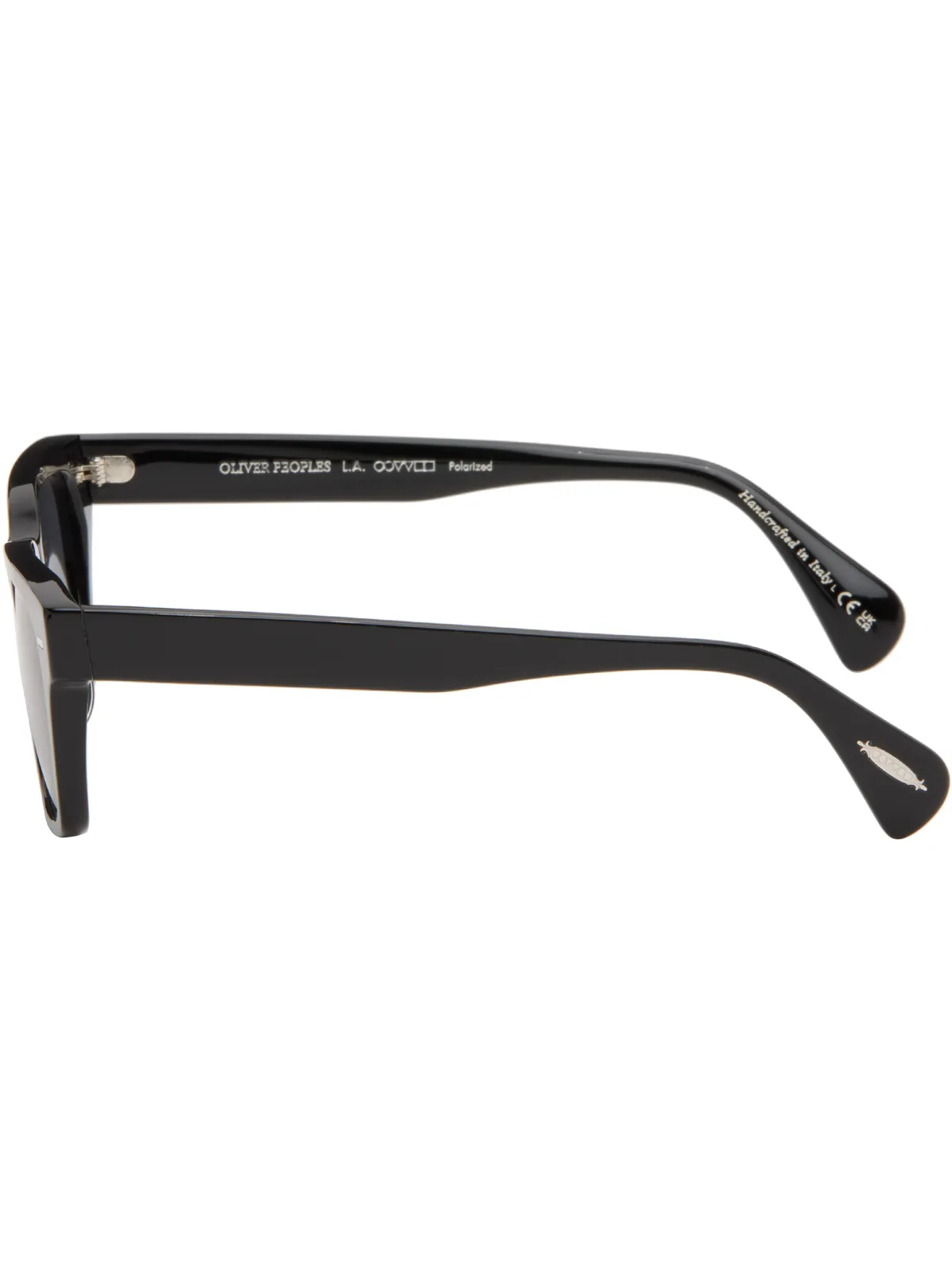 Oliver Peoples Ryce サングラス - 画像3