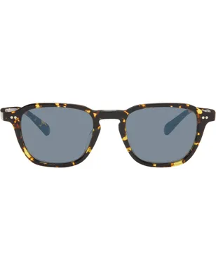 Oliver Peoples Emryn サングラス - サムネイル1
