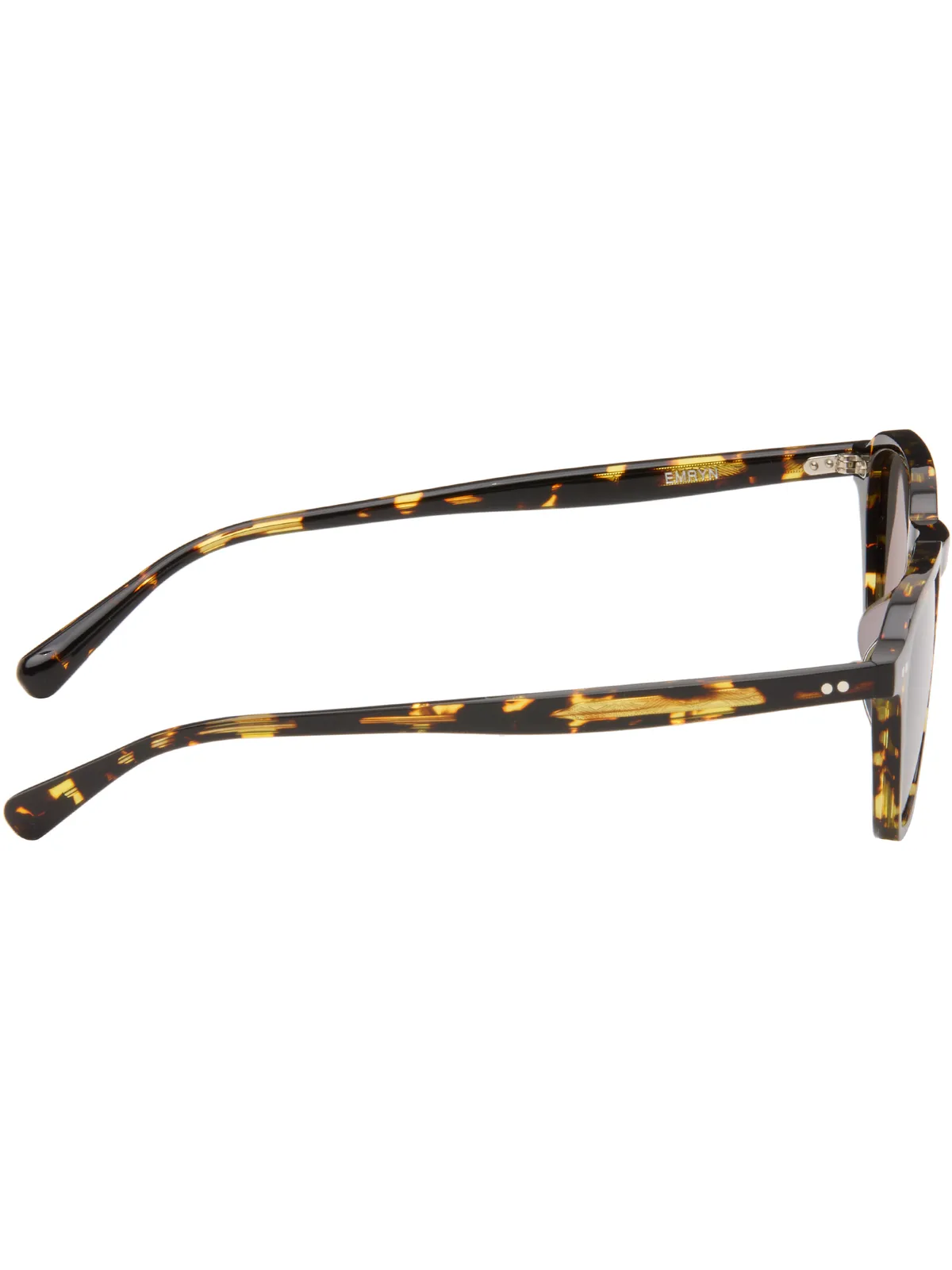 Oliver Peoples Emryn サングラス - 画像2