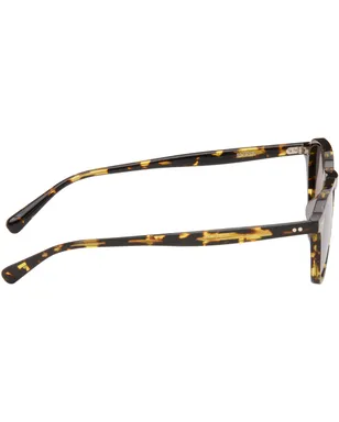 Oliver Peoples Emryn サングラス - サムネイル2