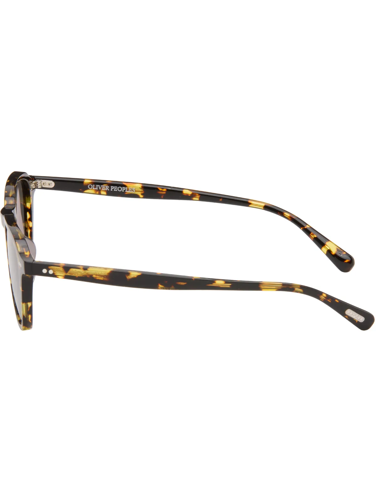 Oliver Peoples Emryn サングラス - 画像3