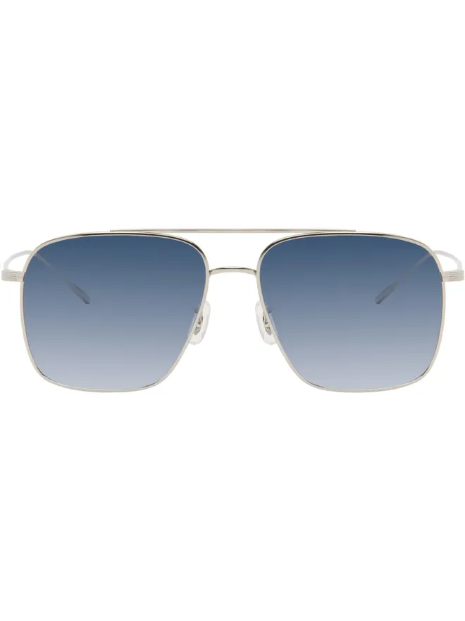 Oliver Peoples Oliver Peoples Dresner サングラスの商品画像