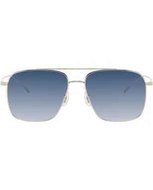 Oliver Peoples Dresner サングラス - サムネイル1