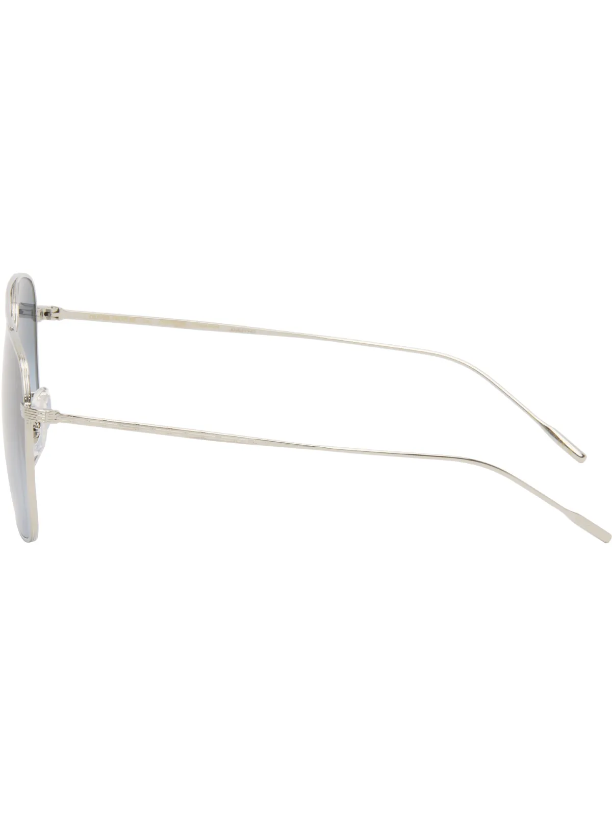 Oliver Peoples Dresner サングラス - 画像3