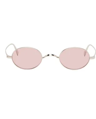 Oliver Peoples Calidor サングラス - サムネイル1