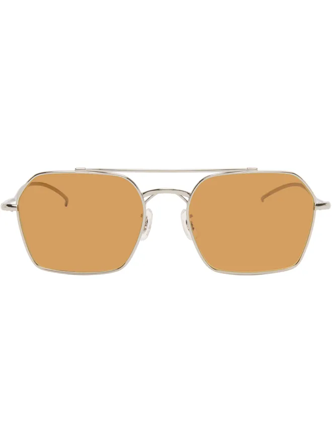 Oliver Peoples Oliver Peoples TK-15 サングラスの商品画像