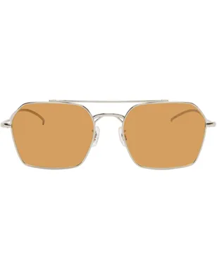 Oliver Peoples TK-15 サングラス - サムネイル1