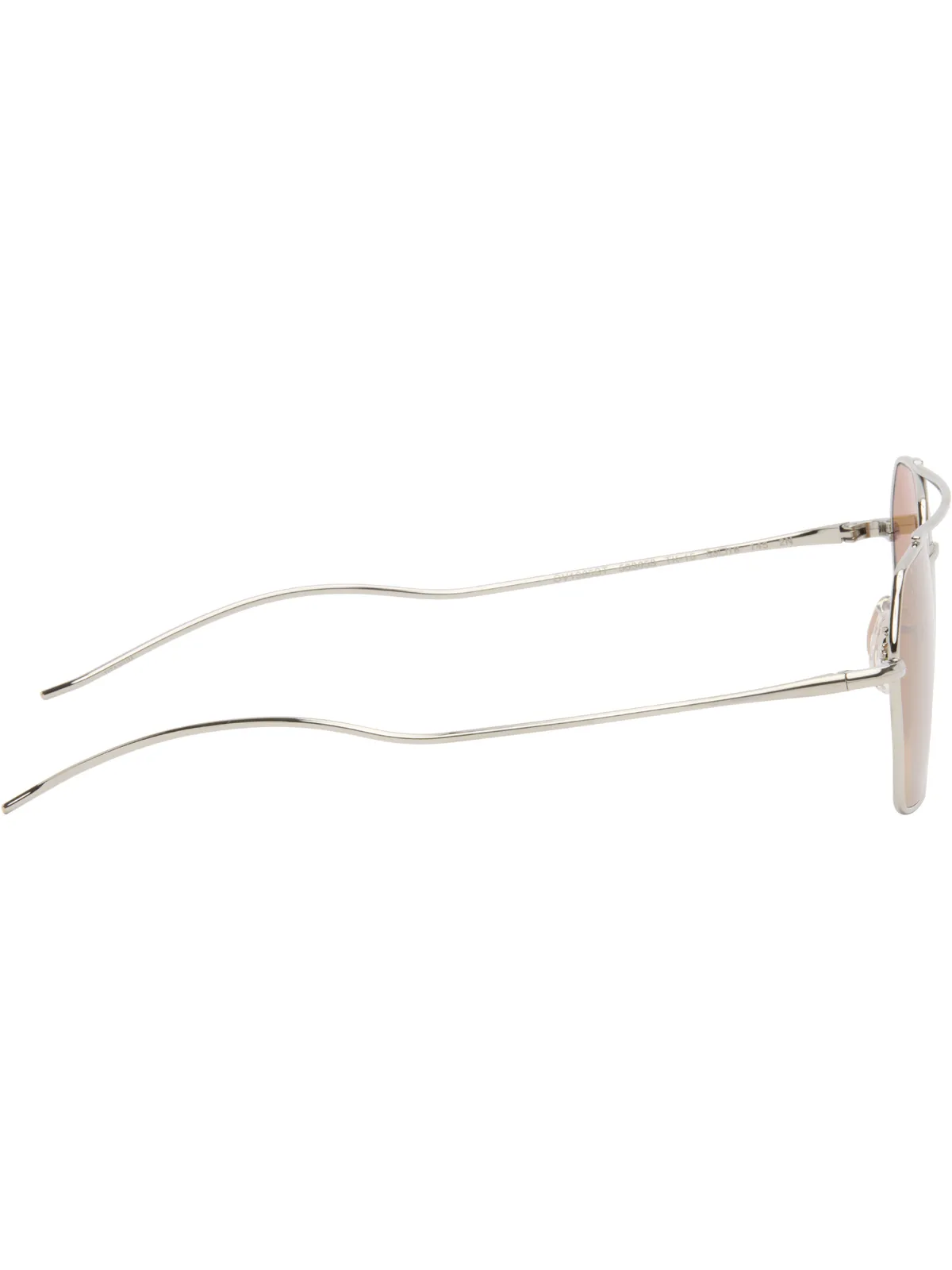 Oliver Peoples TK-15 サングラス - 画像2