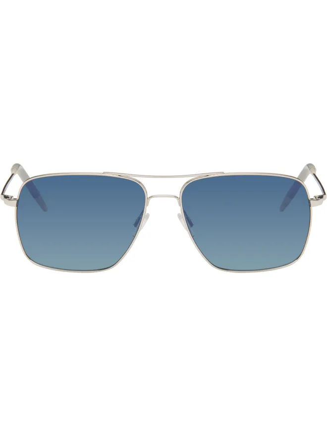 Oliver Peoples Oliver Peoples Clifton サングラスの商品画像