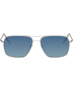 Oliver Peoples Clifton サングラス - サムネイル1