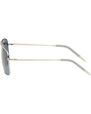 Oliver Peoples Clifton サングラス - サムネイル3