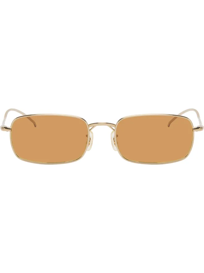 Oliver Peoples Oliver Peoples TK-14 サングラスの商品画像