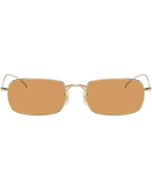 Oliver Peoples TK-14 サングラス - サムネイル1