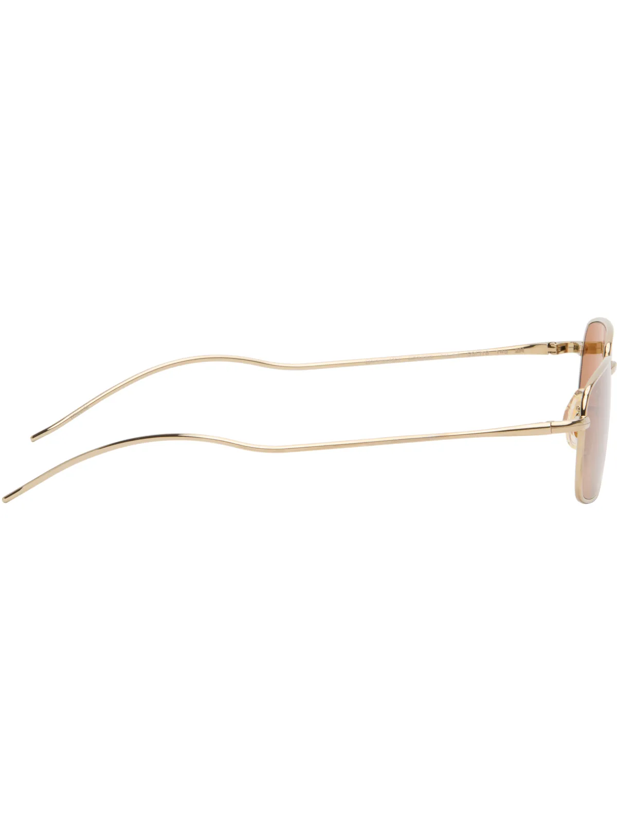 Oliver Peoples TK-14 サングラス - 画像2