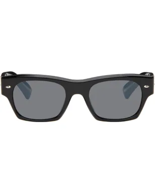 Oliver Peoples Kasdan 18K サングラス - サムネイル1